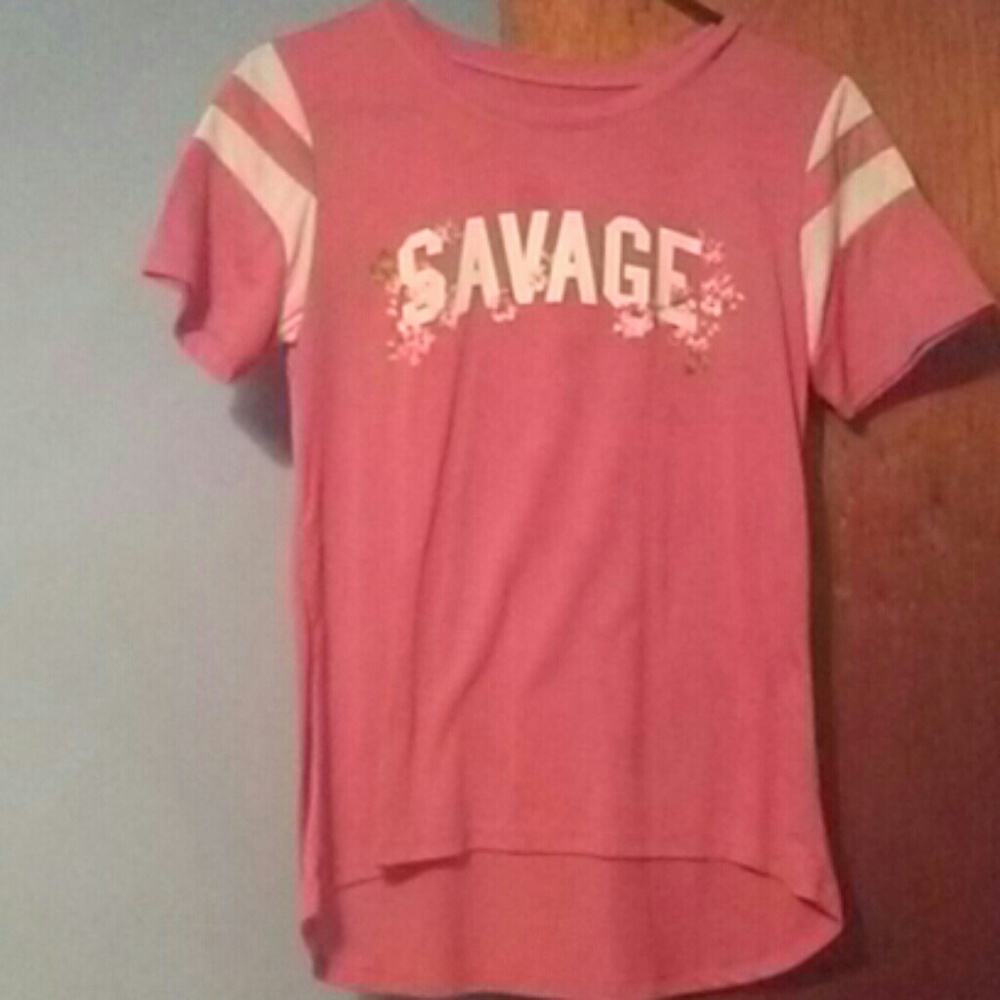 Girls shirt